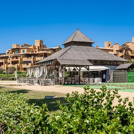 Apartamento Bahía De La Plata, * Estepona