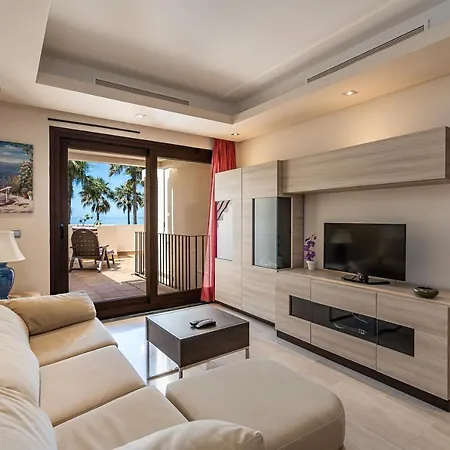Apartamento Bahía De La Plata, * Estepona