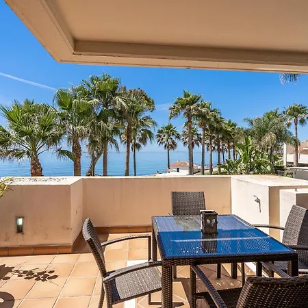 Apartamento Bahía De La Plata, * Estepona