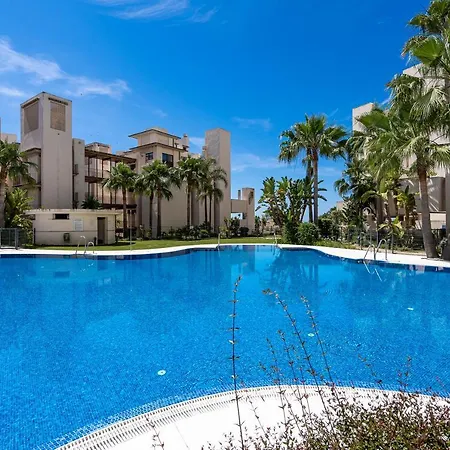 Apartamento Bahía De La Plata, *