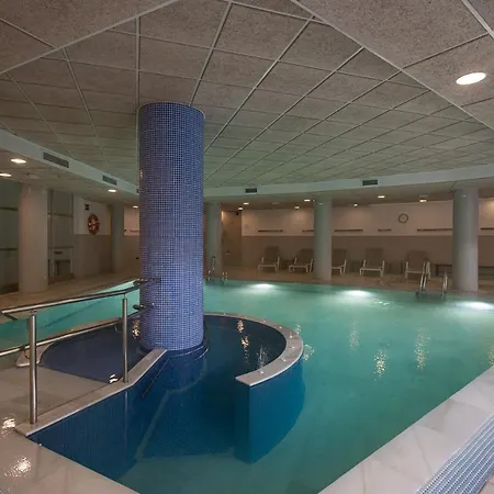 Apartamento Bahía De La Plata, Estepona
