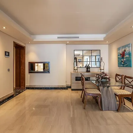 Apartamento Bahía De La Plata, Apartamento Estepona