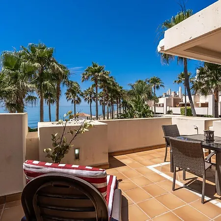 Apartamento Bahía De La Plata, * Estepona